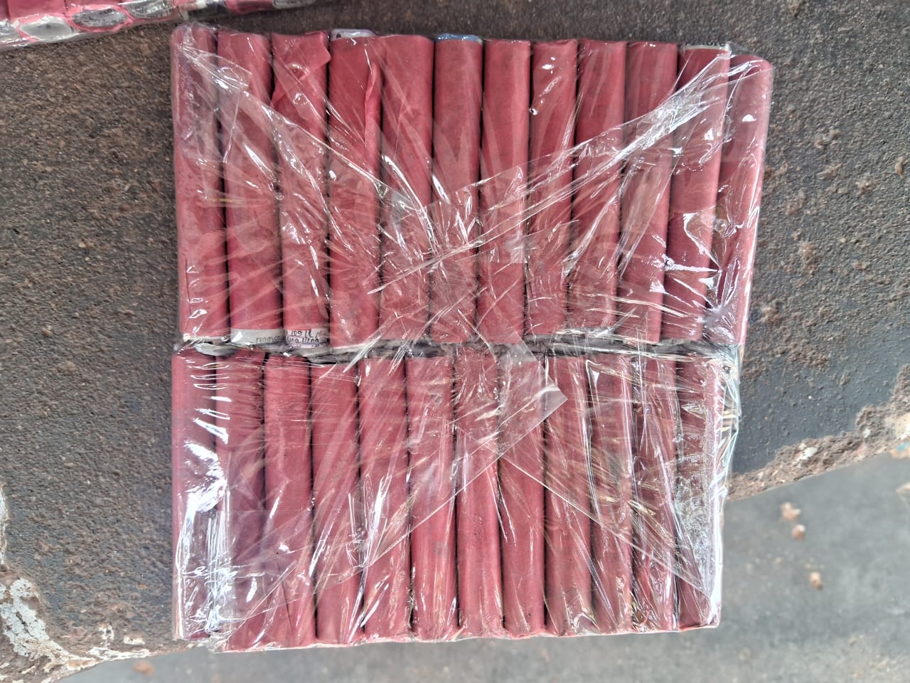 Krish Crackers CHAUBEES Dlx 24D